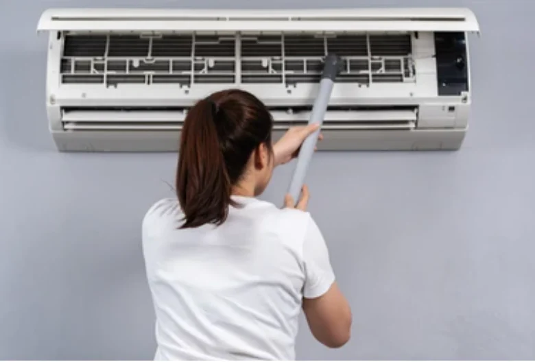 Aircon Chemical Wash