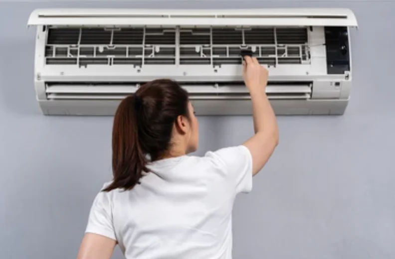 Aircon Installation