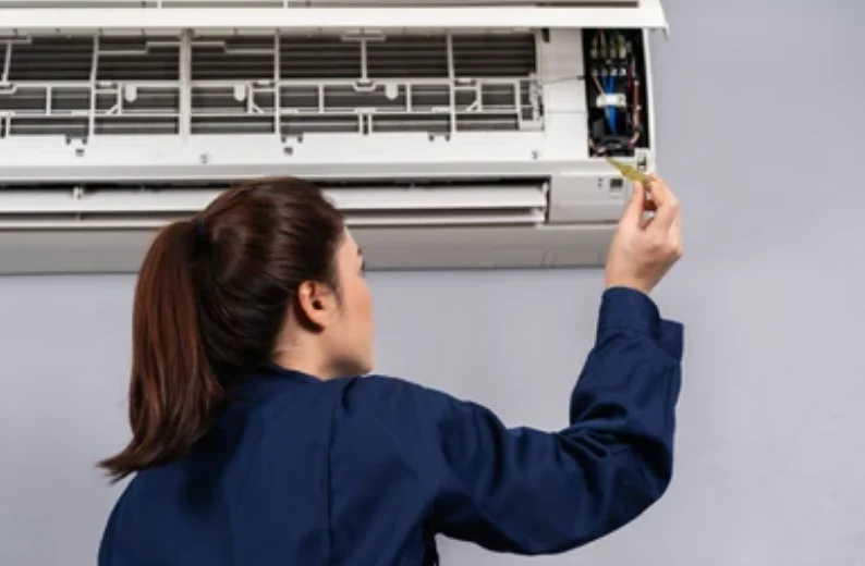 Aircon Repair