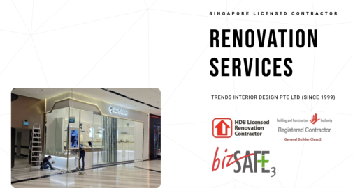 Small Renovation Contractor