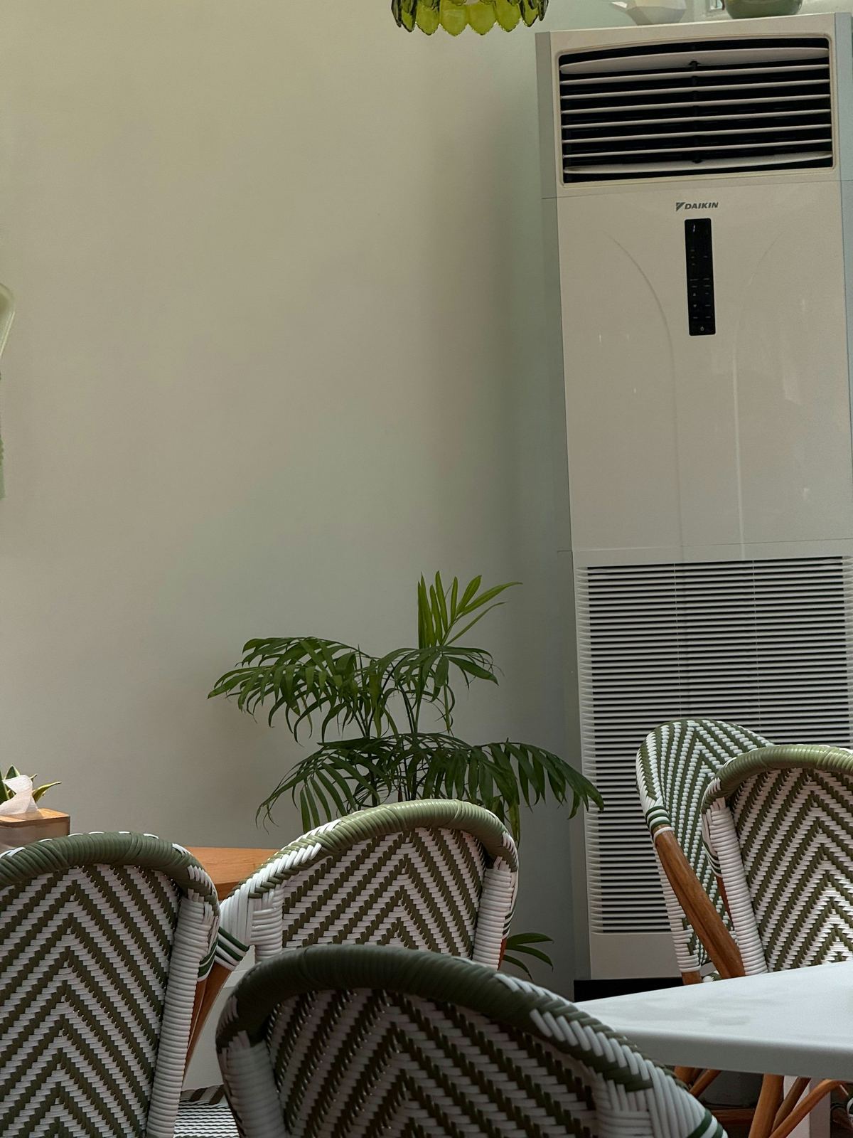 Portable Air Conditioners